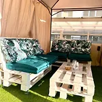 Διαμέρισμα Nt Sunny Benalbeach Escape Pools And
