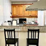Διαμέρισμα Nt Sunny Benalbeach Escape Pools And Benalmádena