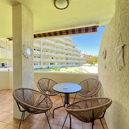 Nt Sunny Benalbeach Escape Pools And Διαμέρισμα *