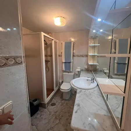 Nt Sunny Benalbeach Escape Pools And Apartamento *