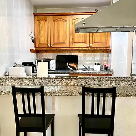 Apartamento Nt Sunny Benalbeach Escape Pools And Benalmádena
