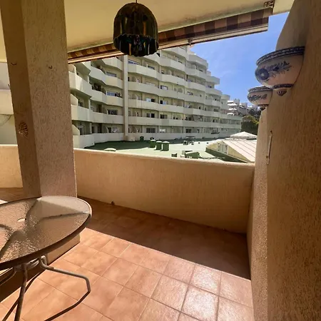 Nt Sunny Benalbeach Escape Pools And Apartamento Benalmádena