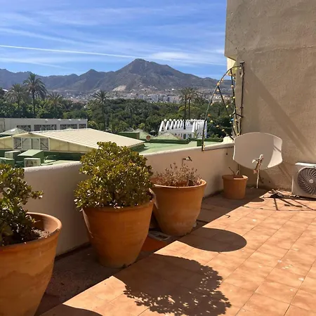 Apartamento Nt Sunny Benalbeach Escape Pools And *