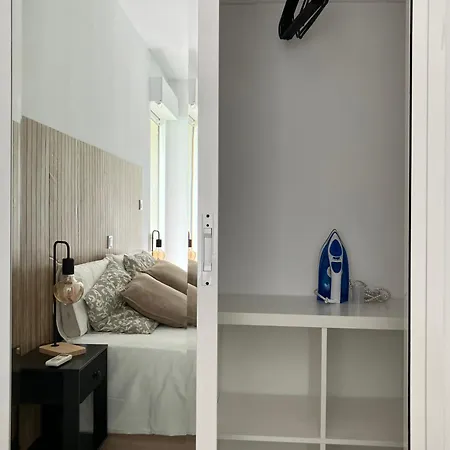 Apartamento Nt Sunny Benalbeach Escape Pools And Benalmádena