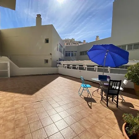 Nt Sunny Benalbeach Escape Pools And Apartamento *